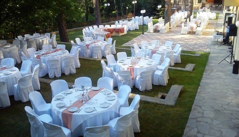 Milionis Hotel