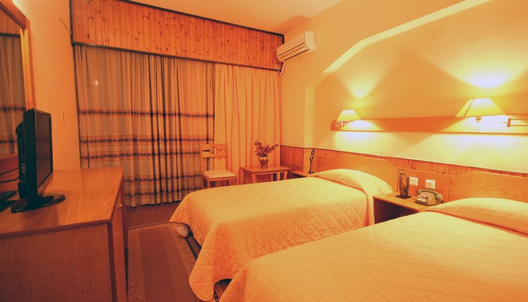 Milionis Hotel