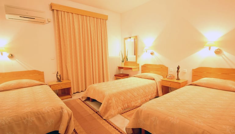 Milionis Hotel