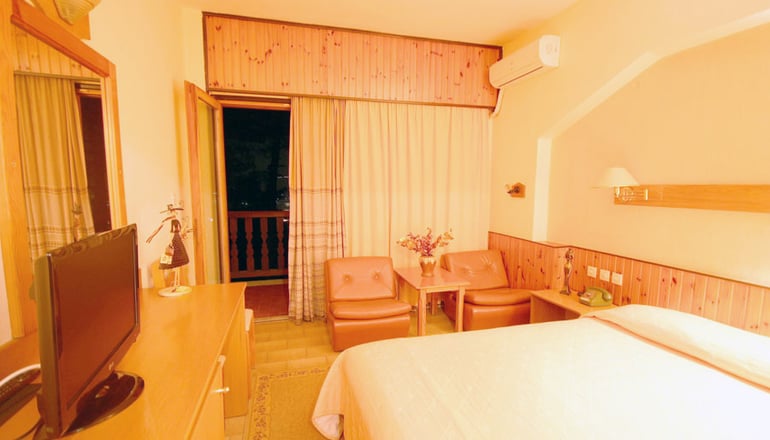 Milionis Hotel