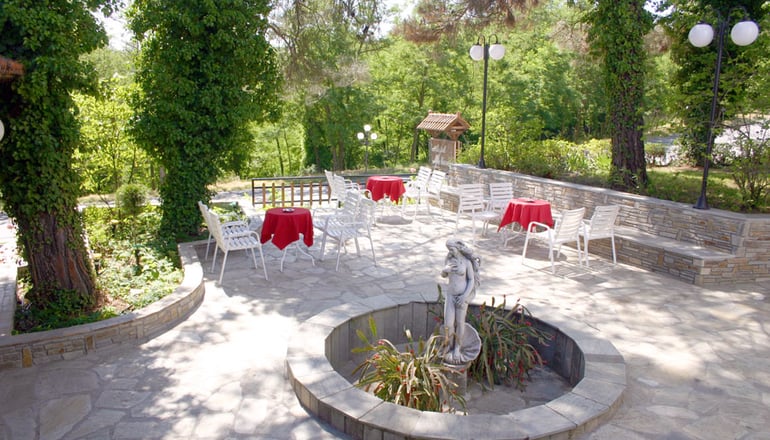 Milionis Hotel