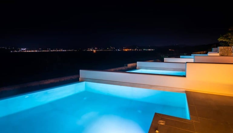 Milos Resort - Αχιβαδολίμνη, Μήλος