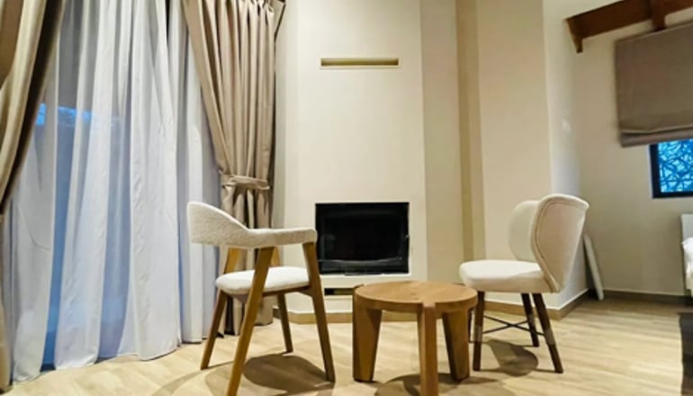 Miltilon Hotel - Τρίκαλα Κορινθίας