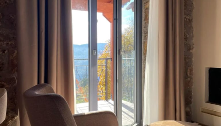 Miltilon Hotel - Τρίκαλα Κορινθίας