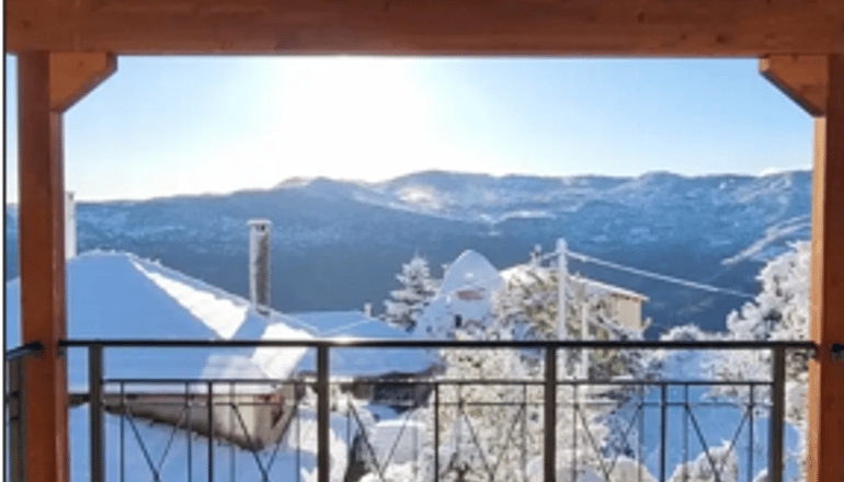 Miltilon Hotel - Τρίκαλα Κορινθίας