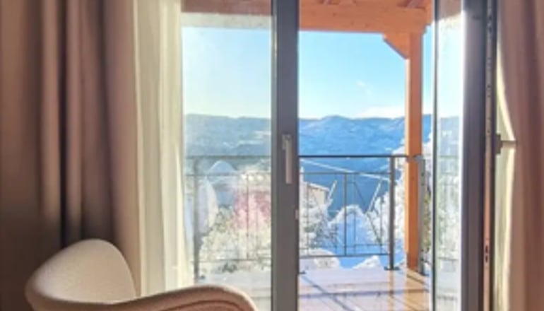 Miltilon Hotel - Τρίκαλα Κορινθίας