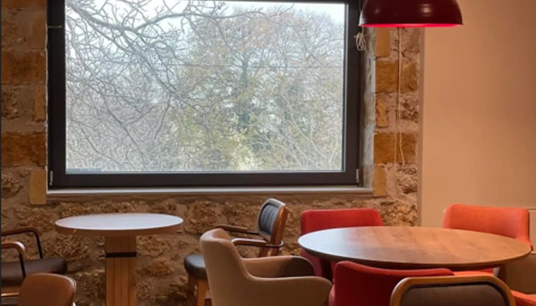 Miltilon Hotel - Τρίκαλα Κορινθίας