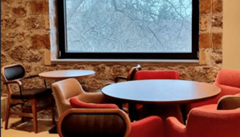 Miltilon Hotel - Τρίκαλα Κορινθίας