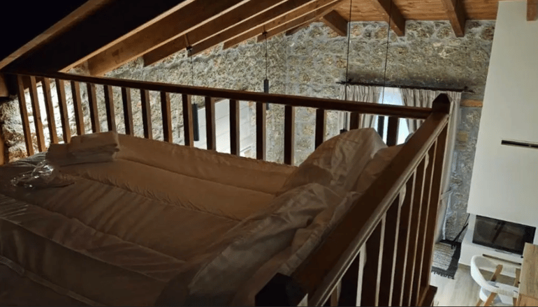 Miltilon Hotel - Τρίκαλα Κορινθίας