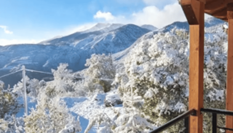 Miltilon Hotel - Τρίκαλα Κορινθίας