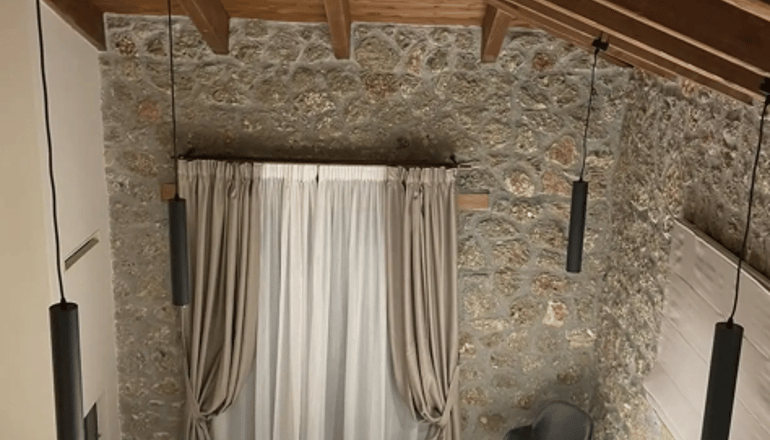 Miltilon Hotel - Τρίκαλα Κορινθίας