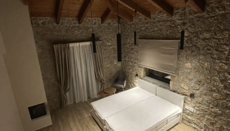 Miltilon Hotel - Τρίκαλα Κορινθίας