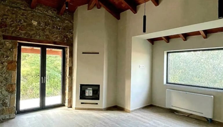 Miltilon Hotel - Τρίκαλα Κορινθίας