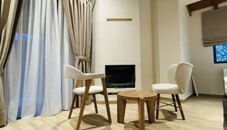 Miltilon Hotel - Τρίκαλα Κορινθίας