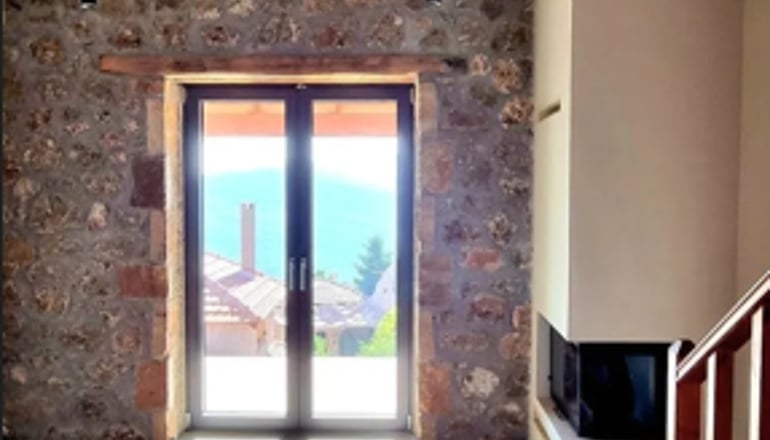 Miltilon Hotel - Τρίκαλα Κορινθίας