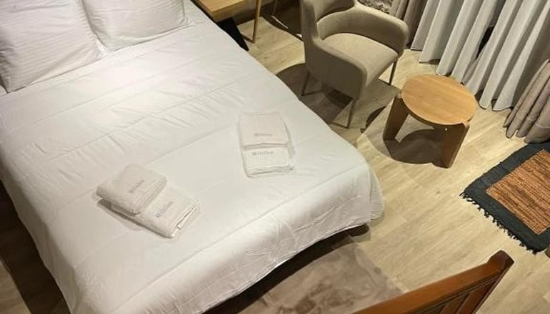 Miltilon Hotel - Τρίκαλα Κορινθίας