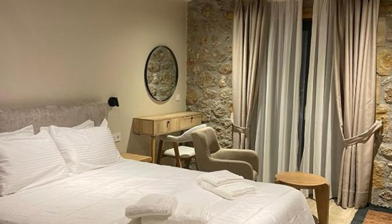 Miltilon Hotel - Τρίκαλα Κορινθίας