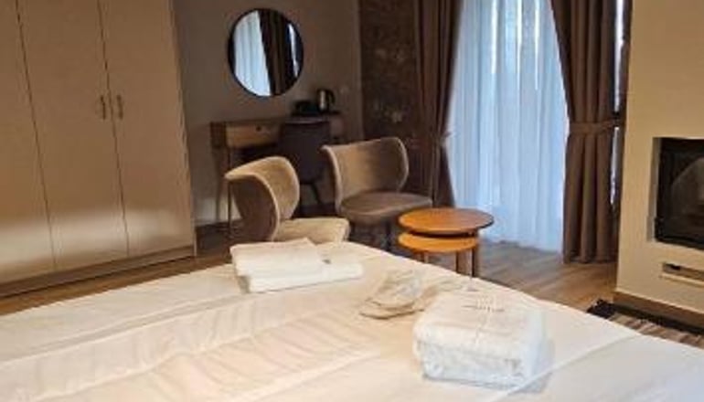 Miltilon Hotel - Τρίκαλα Κορινθίας