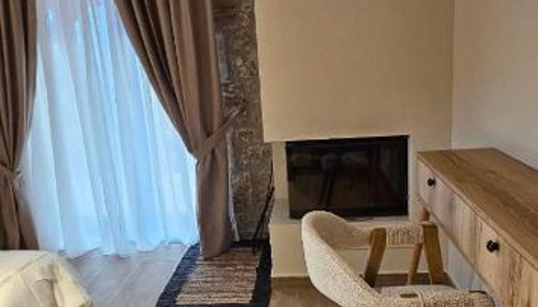 Miltilon Hotel - Τρίκαλα Κορινθίας