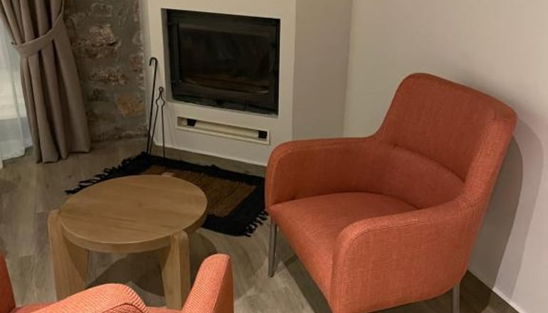 Miltilon Hotel - Τρίκαλα Κορινθίας