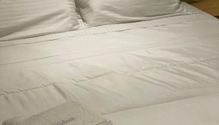 Miltilon Hotel - Τρίκαλα Κορινθίας