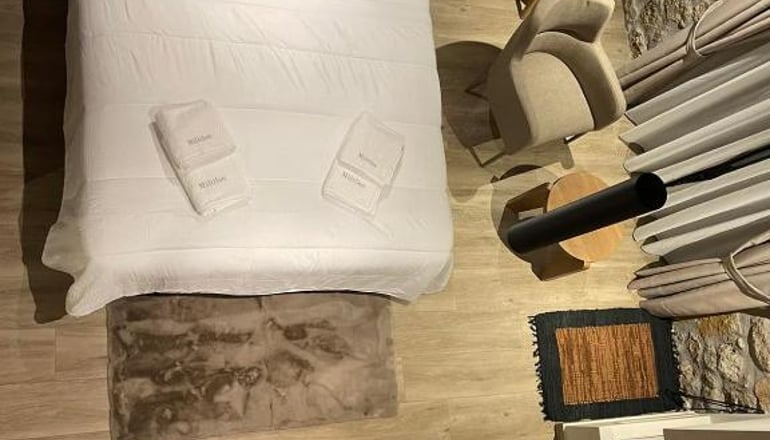 Miltilon Hotel - Τρίκαλα Κορινθίας