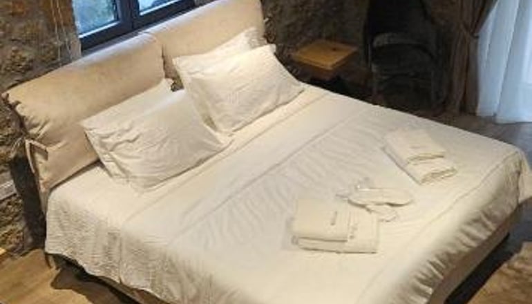 Miltilon Hotel - Τρίκαλα Κορινθίας