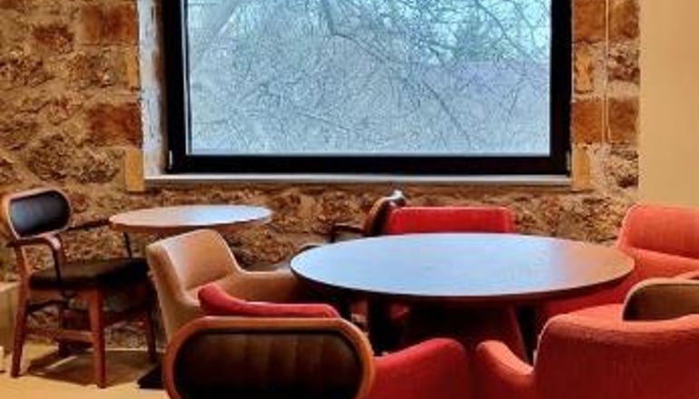 Miltilon Hotel - Τρίκαλα Κορινθίας