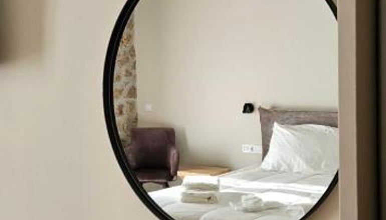 Miltilon Hotel - Τρίκαλα Κορινθίας