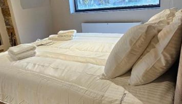 Miltilon Hotel - Τρίκαλα Κορινθίας