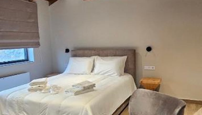 Miltilon Hotel - Τρίκαλα Κορινθίας