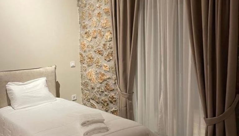 Miltilon Hotel - Τρίκαλα Κορινθίας