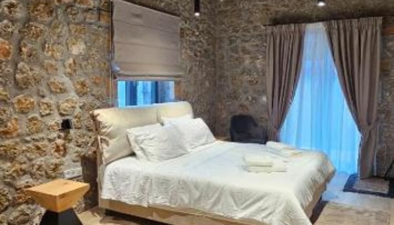 Miltilon Hotel - Τρίκαλα Κορινθίας