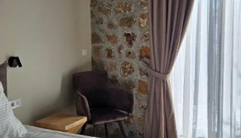 Miltilon Hotel - Τρίκαλα Κορινθίας