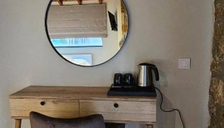 Miltilon Hotel - Τρίκαλα Κορινθίας