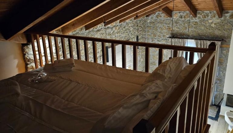 Miltilon Hotel - Τρίκαλα Κορινθίας