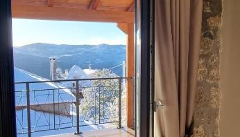 Miltilon Hotel - Τρίκαλα Κορινθίας