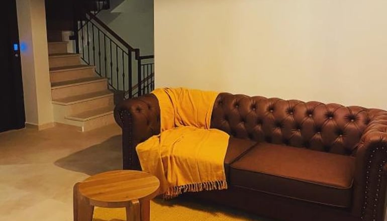 Miltilon Hotel - Τρίκαλα Κορινθίας