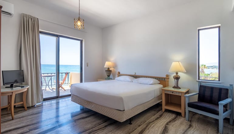 Minerva Beach Hotel