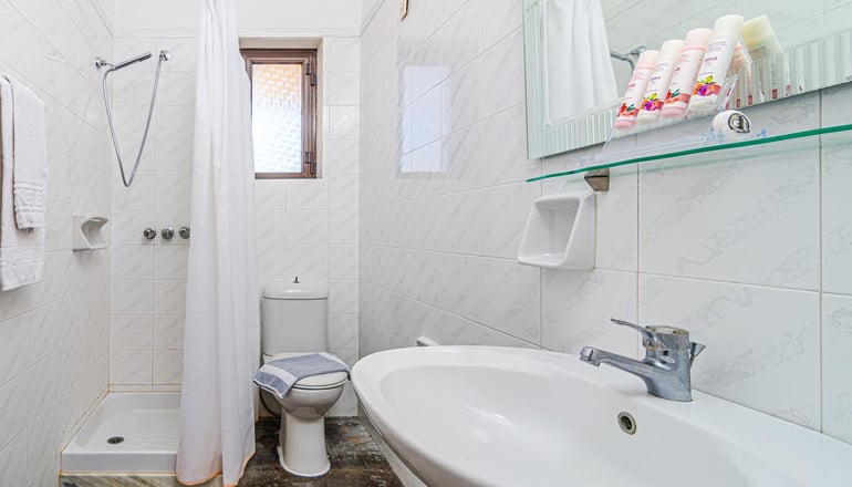Minerva Beach Hotel