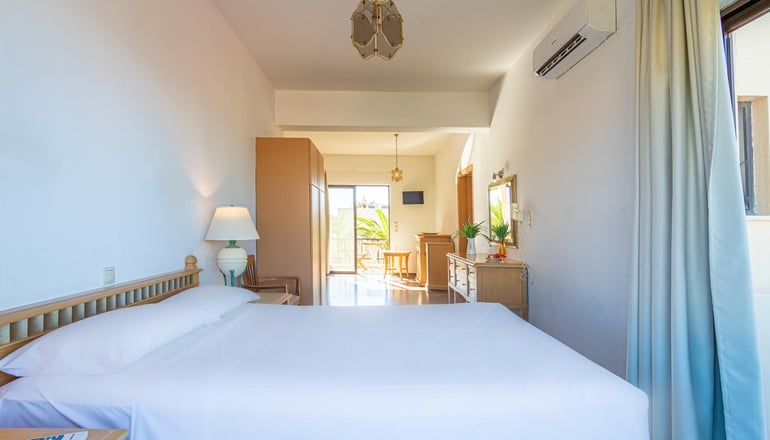 Minerva Beach Hotel