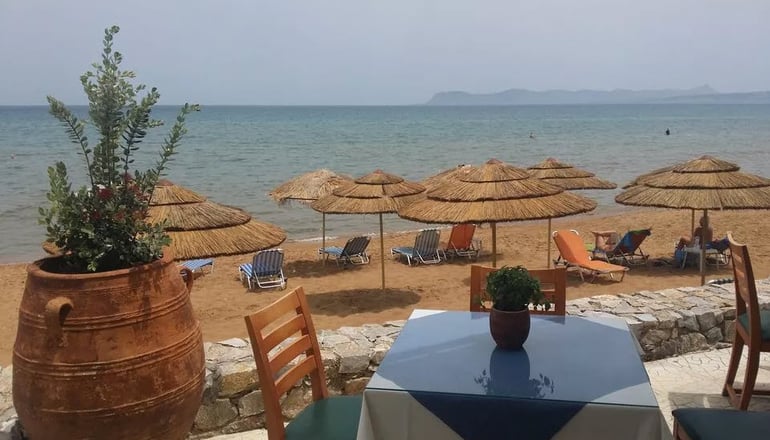 Minerva Beach Hotel