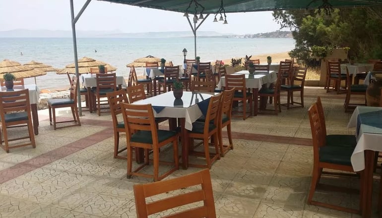 Minerva Beach Hotel