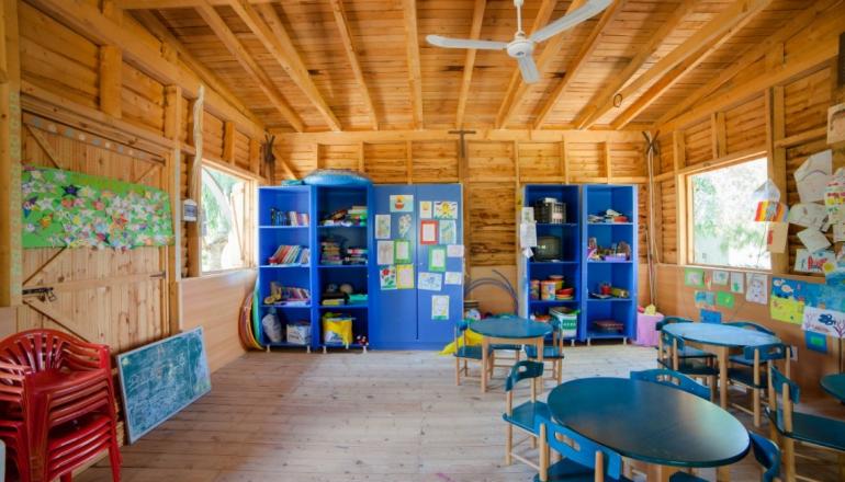 5* Alexandros Palace Hotel