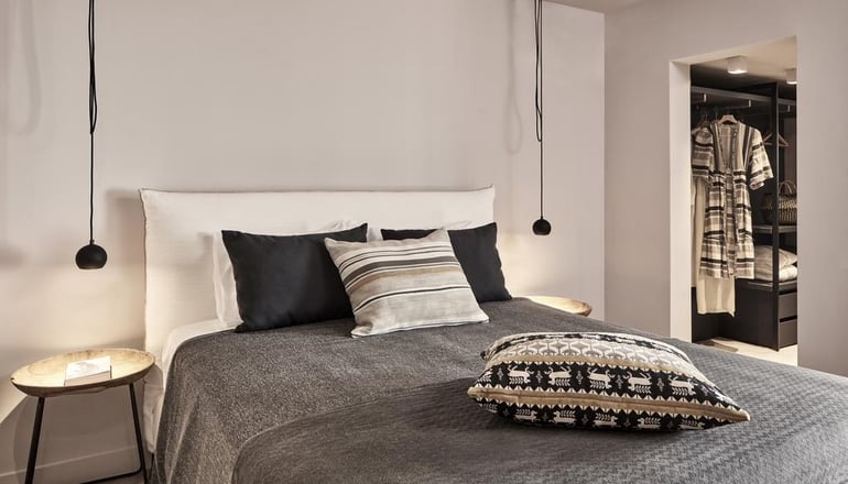 5* Minos Beach Art Hotel