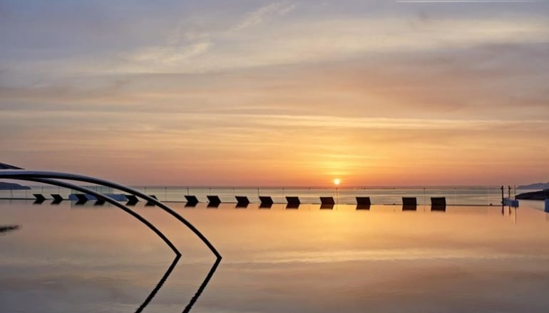 5* Minos Palace hotel & suites