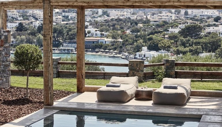 5* Minos Palace hotel & suites