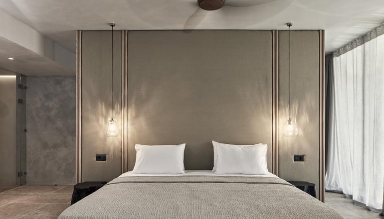 5* Minos Palace hotel & suites