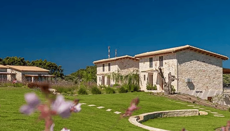 Mint Retreat Suites - Ποσείδι, Χαλκιδική