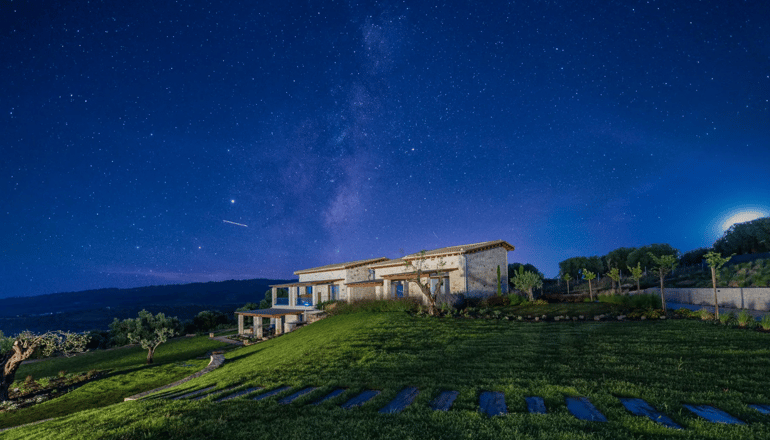Mint Retreat Suites - Ποσείδι, Χαλκιδική